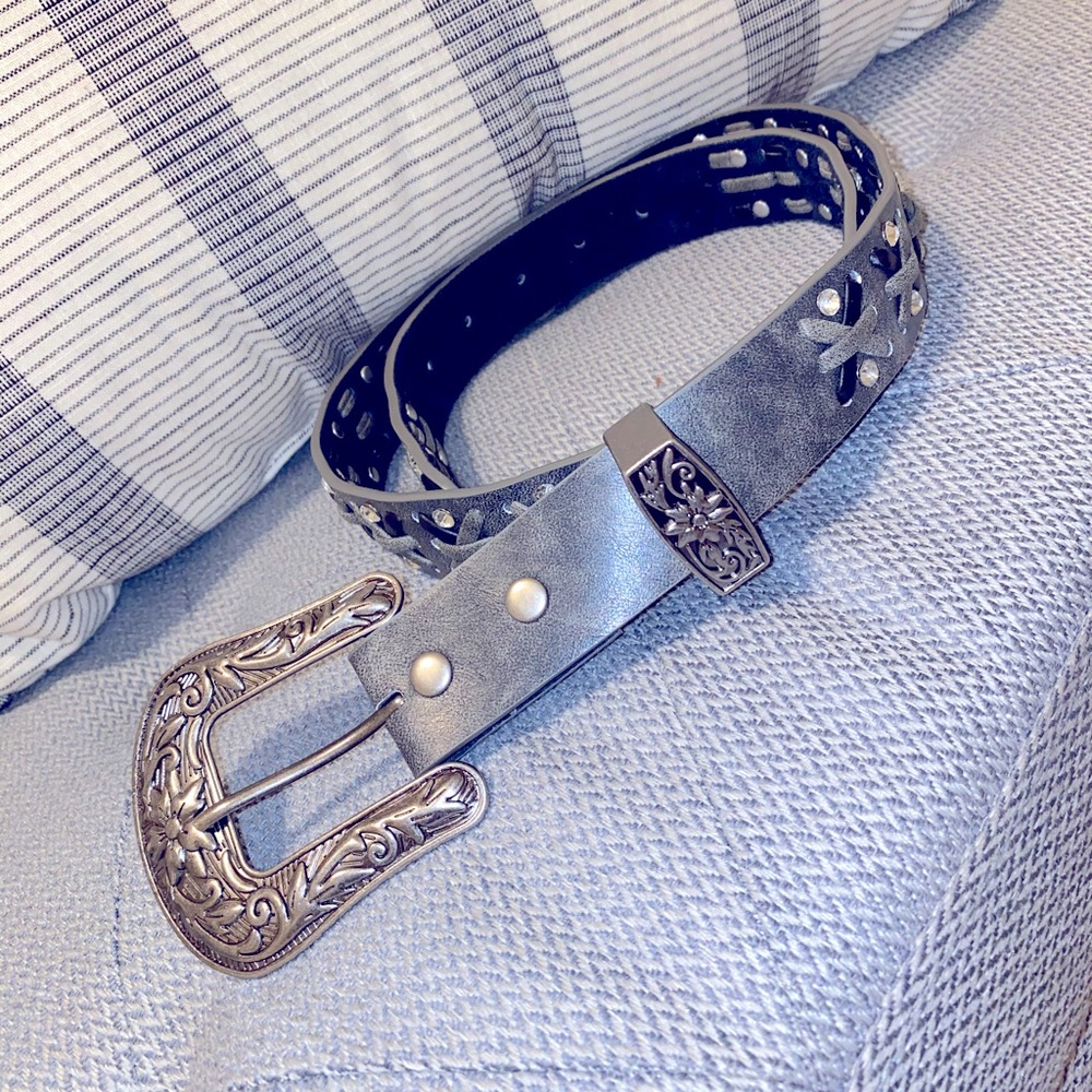 Women’s Belt!
